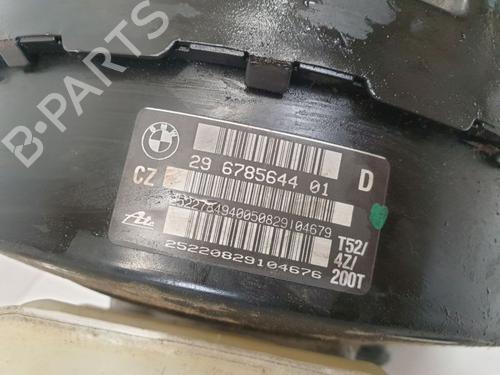 Servo brake BMW 1 (E87) 116 i | BP34041986M42 - Image 7