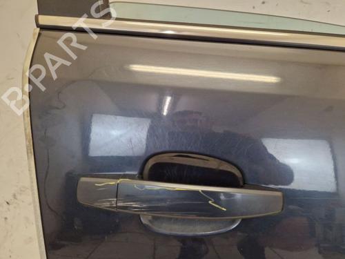 Right front door OPEL ZAFIRA / ZAFIRA FAMILY B (A05) 1.8 (M75) | BP29106534C3 