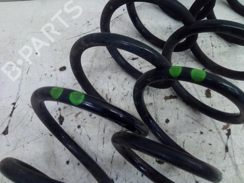 Shock absorber spring NISSAN QASHQAI III (J12) 1.5 VC-T e-Power | BP29105402C152 