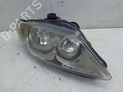 Left headlight SEAT EXEO ST (3R5) 2.0 TDI | BP25121983C28 