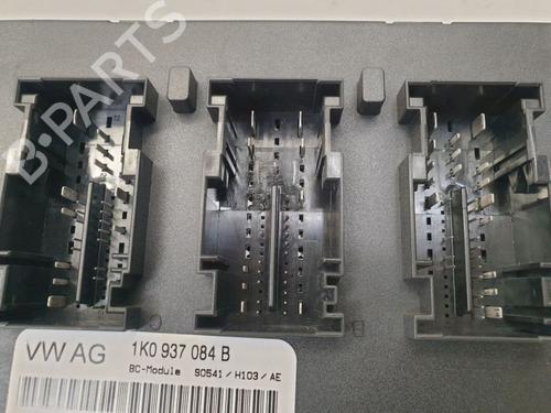 Electronic module VW GOLF VI (5K1) 1.4 | BP33273772M83 - Image 6