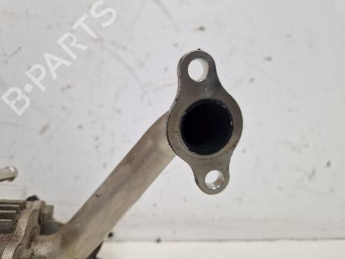 Water radiator TOYOTA AVENSIS Estate (_T27_) 2.2 D-4D (ADT271_, ADT271R) | BP31702543M31