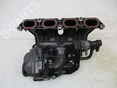 Intake manifold PEUGEOT RCZ 1.6 16V | BP32766437M70 - Image 2