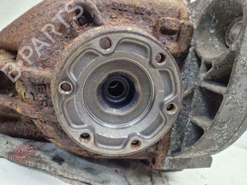 Rear differential BMW 5 Touring (E61) 525 d | BP37143942M24 - Image 6