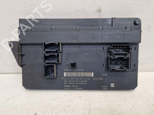 Used Control unit Control unit MERCEDES-BENZ SPRINTER 3-t Van (B906) 224 (906.613) (258 hp) 33276153 33276153