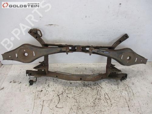 Used Rear axle VW TOURAN (1T1, 1T2) 1.6 FSI (115 hp) 18757654