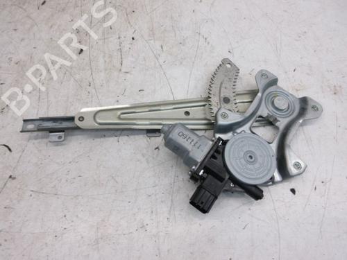 Electronic module MITSUBISHI LANCER VIII Sportback (CX_A) 1.6 MIVEC | BP29093571M83 