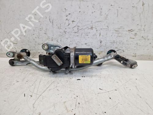 Used Front wipers mechanism NISSAN QASHQAI / QASHQAI +2 I (J10, NJ10, JJ10E) 2.0 (141 hp) 26701351