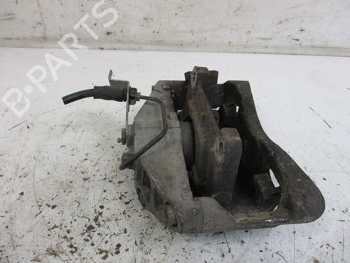 Left front brake caliper AUDI A4 B7 (8EC) 2.0 TFSI | BP18798377M105 - Image 3