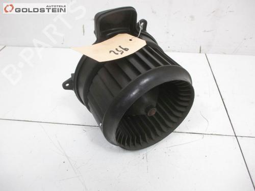 Used Heater blower motor Heater blower motor 37107127 37107127
