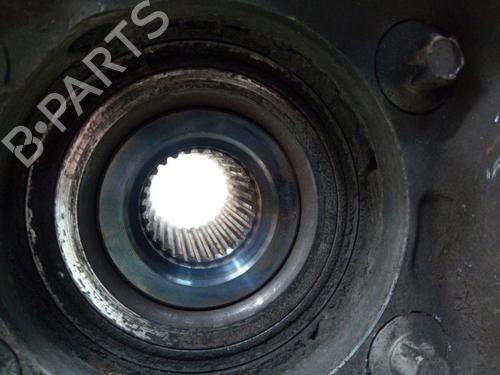Left rear steering knuckle MERCEDES-BENZ E-CLASS T-Model (S212) E 200 CDI / BlueTEC (212.205, 212.206) | BP29103948M27 