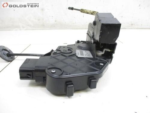 Rear left lock LAND ROVER RANGE ROVER SPORT I (L320) 2.7 D 4x4 | BP18760789C100 