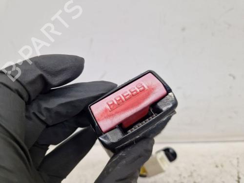 Seat buckle PEUGEOT 207 CC (WD_) 1.6 16V | BP29702759I32 