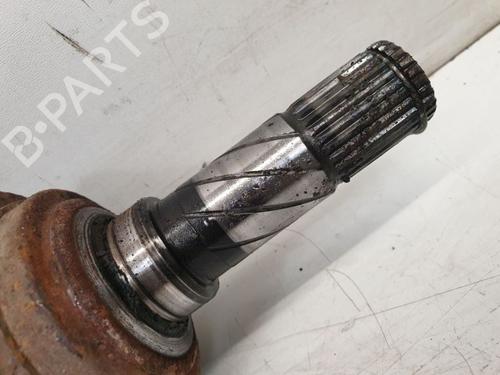 Left rear driveshaft MAZDA CX-7 (ER) 2.2 MZR-CD AWD (ER10A) | BP36651353M40 - Image 4