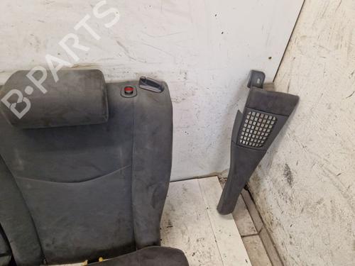 Rear seat TOYOTA PRIUS (_W3_) 1.8 Hybrid (ZVW30) | BP31588362C17 