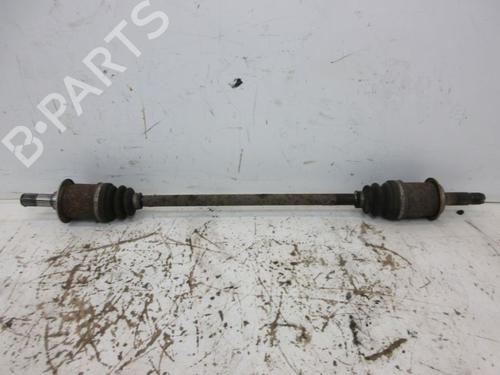 Used Right rear driveshaft Right rear driveshaft 38506613 38506613