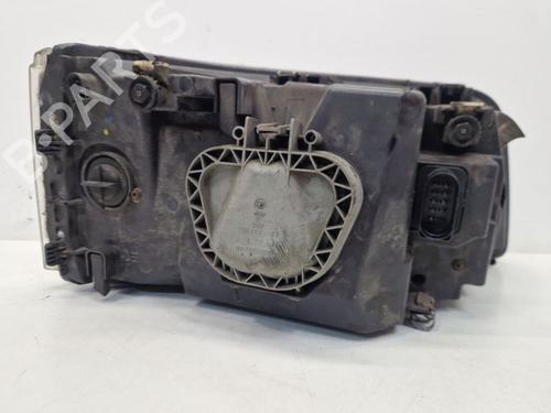 Left headlight VW TRANSPORTER T5 Van (7HA, 7HH, 7EA, 7EH) 1.9 TDI | BP37143423C28 - Image 4