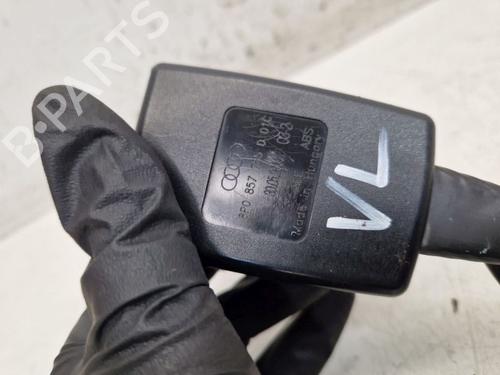 Seat buckle AUDI A3 (8P1) 1.9 TDI | BP26527407I32 