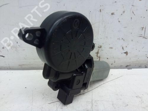Electronic module MAZDA 3 (BL) 2.3 MPS Turbo (BL14) | BP37135525M83 - Image 4