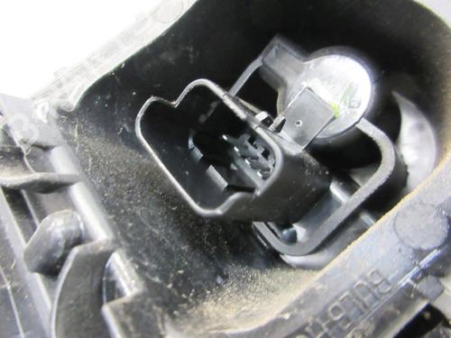 Right taillight RENAULT CLIO IV (BH_) 1.2 16V | BP22526178C35 
