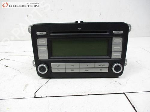 radio-vw-eos-1f7-1f8-2006-2007-2008-2009-2010-2011-2012-2013-2014-2015-37108716 main image