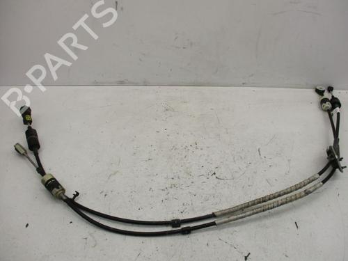 Cable FORD FIESTA VI (CB1, CCN) 1.25 | BP18800765E12 