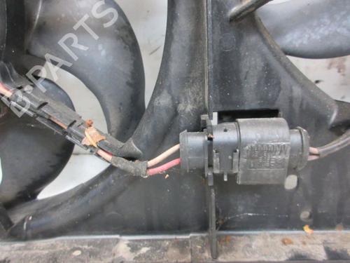 Fan VW EOS (1F7, 1F8) 2.0 TDI | BP37124091M128 - Image 9