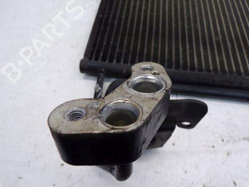 AC radiator AUDI A3 (8P1) 1.6 | BP37131376M32 - Image 6
