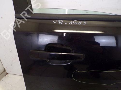 Right front door OPEL ASTRA H Estate (A04) 1.4 (L35) | BP26647354C3 