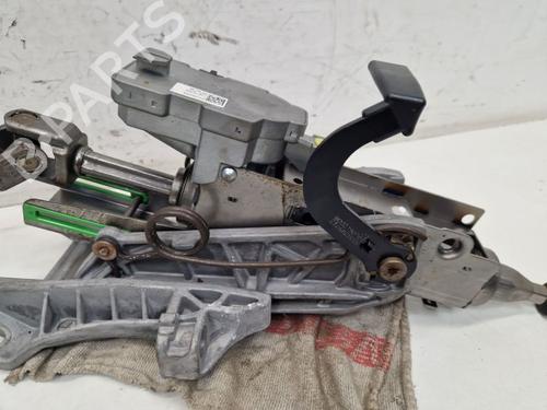Steering column VOLVO V50 (545) 2.0 D | BP36859028M21  - Image 5