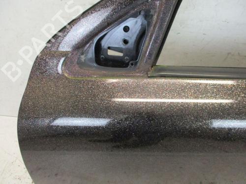 Porte avant gauche VOLVO S60 I (384) D5 | BP26647491C2 