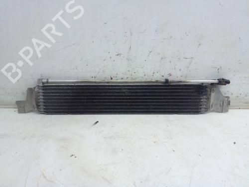 Used Water radiator CHEVROLET CRUZE (J300) 1.4 (101 hp) 27681856