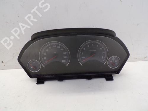Used Instrument cluster Instrument cluster 37119772 37119772
