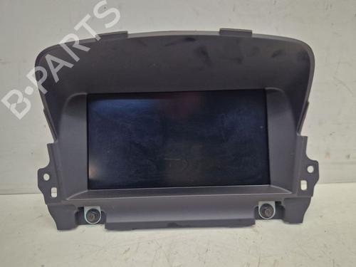 Afficheur OPEL ZAFIRA TOURER C (P12) 2.0 CDTi (75) (170 hp) 32343881