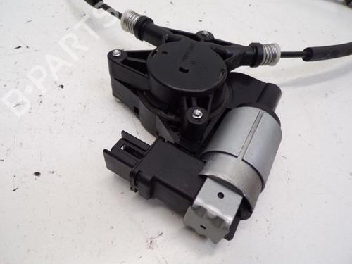 Rear left window mechanism MAZDA 5 (CR) 2.0 CD (CR19) | BP29084252C24 