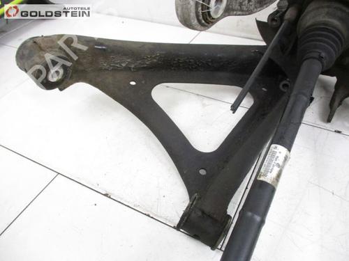 Right rear steering knuckle VW TOUAREG (7LA, 7L6, 7L7) 2.5 R5 TDI | BP25013885M28 