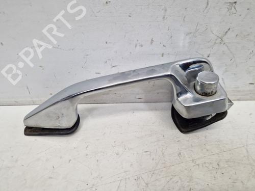Used Rear left exterior door handle Rear left exterior door handle 37145087 37145087