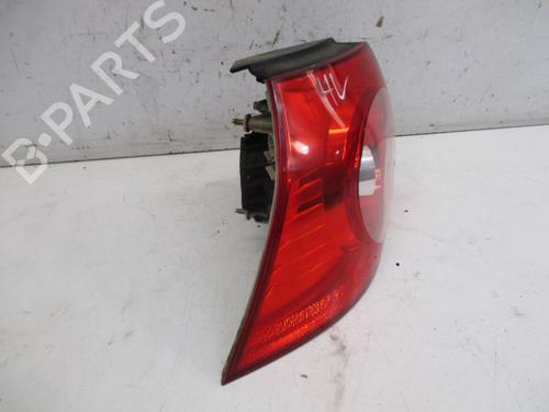 Left taillight VW GOLF V (1K1) 1.4 16V | BP29087764C34