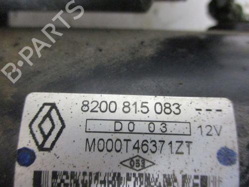 Starter DACIA SANDERO 1.6 (BS0D, BS0B, BS0F, BS0H) | BP37116167M8 - Image 5