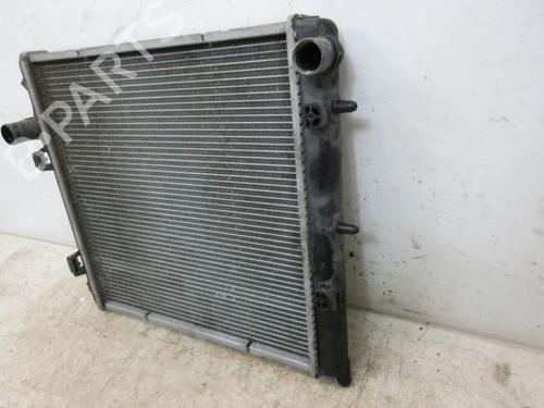 Water radiator CITROËN C4 CACTUS 1.2 VTi 82 | BP30668590M31 