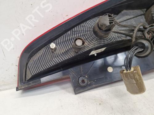Left taillight OPEL AGILA B (H08) 1.2 (F68) | BP29104422C34 