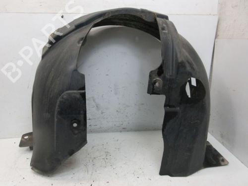 Wheel arch MINI MINI (R50, R53) Cooper | BP29091118C56 