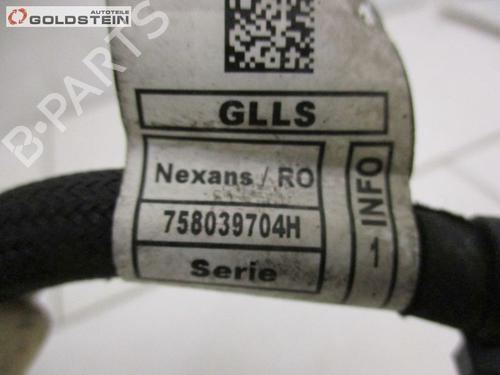 Cable BMW 3 (E90) 318 d | BP18762244E12 