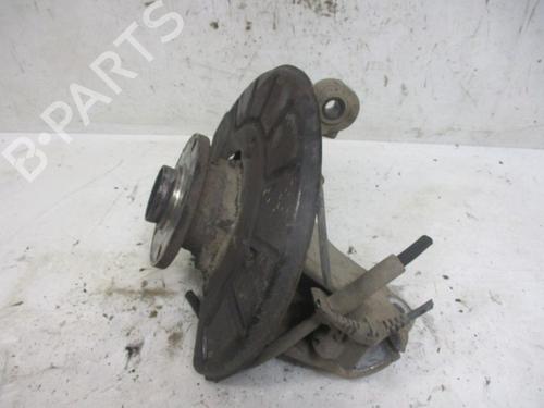 Right front steering knuckle VW PASSAT B6 Variant (3C5) 2.0 TDI | BP37116241M26 - Image 3