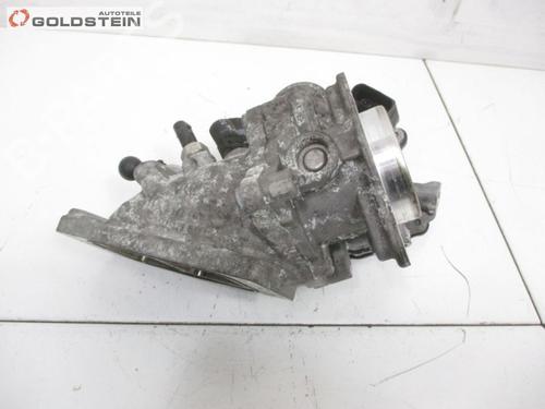 Throttle body SKODA OCTAVIA III (5E3, NL3, NR3) 2.0 TDI | BP18761372M82 
