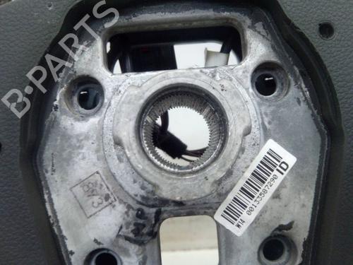 Steering wheel OPEL MERIVA B MPV (S10) 1.4 (75) | BP30184453C49 