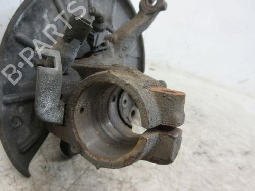 Right front steering knuckle VW GOLF V Variant (1K5) 2.0 TDI | BP37129563M26 - Image 7