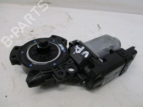 Right front window motor KIA CEE'D SW (ED) 1.6 CRDi 115 | BP37118383E20 - Image 2