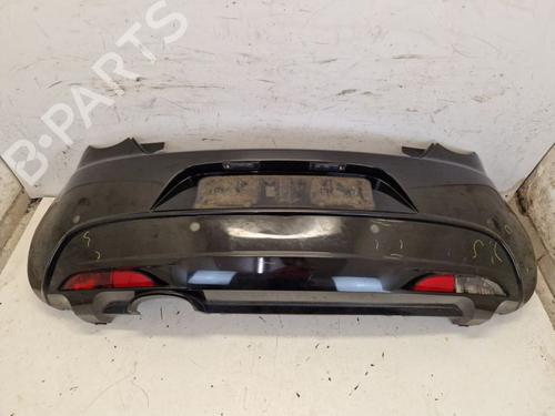 Used Rear bumper ALFA ROMEO MITO (955_) 1.4 (955AXB1B) (78 hp) 28055322