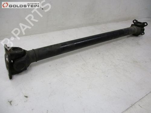 Driveshaft BMW X3 (E83) xDrive 30 d | BP37102570M37 - Image 3